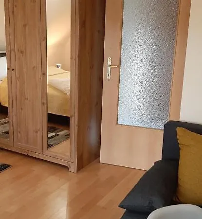 Napko Apartman Sopron Exterior photo