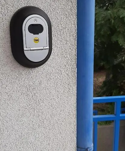 Napko Apartman