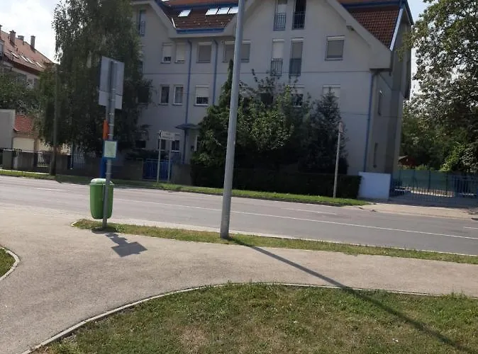Napko Apartman