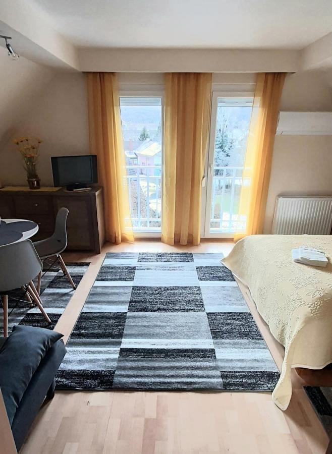 Napko Apartment *