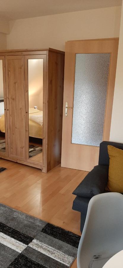 Apartment Napko *