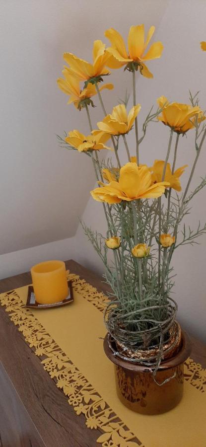Napko Apartment *