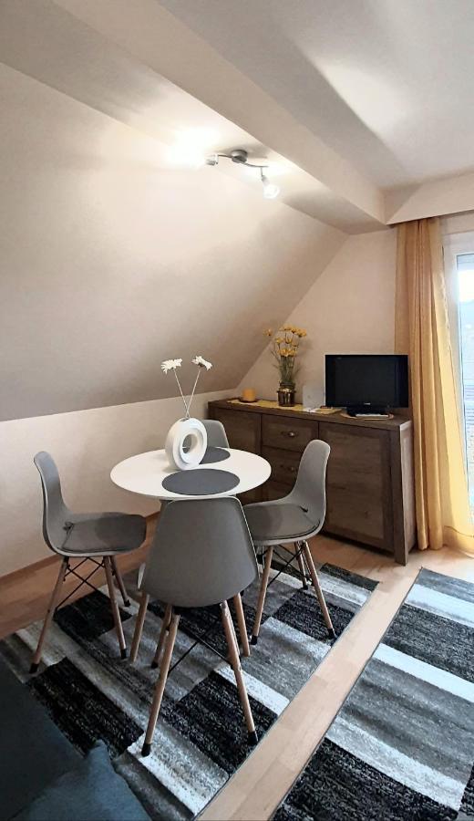 Napko Apartment