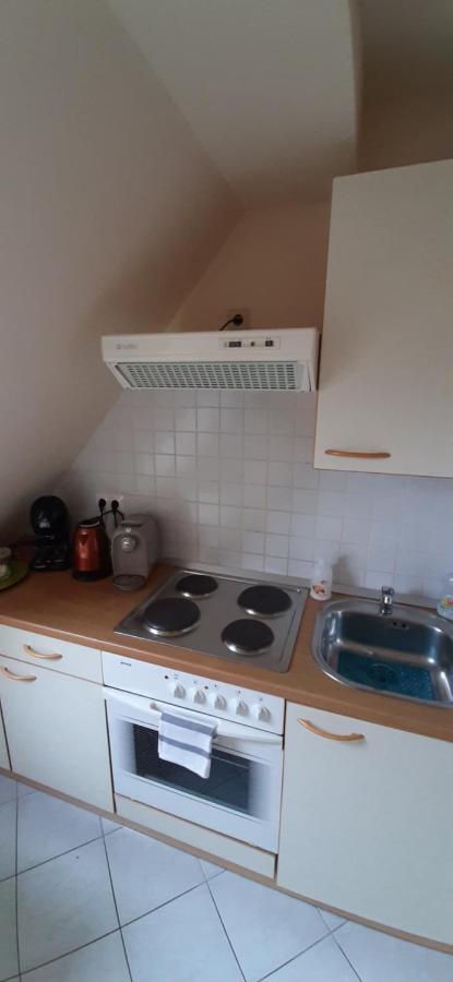 Apartment Napko Ödenburg