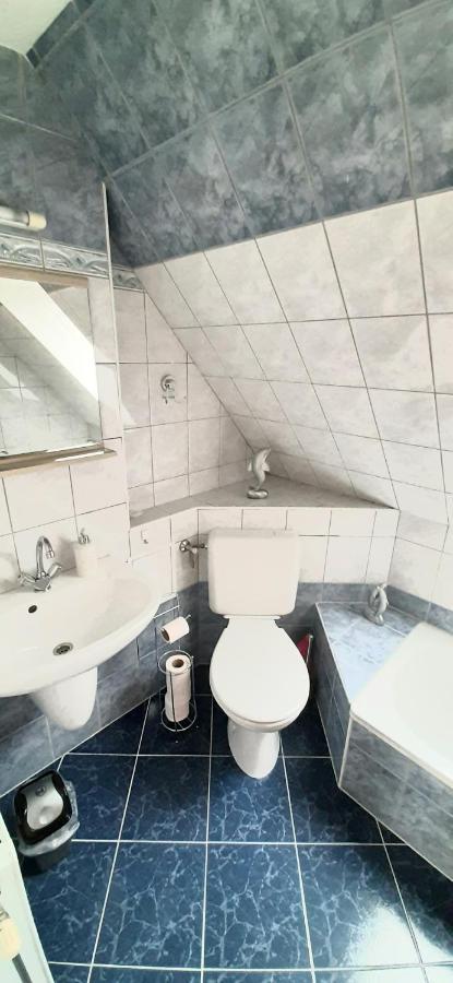 Apartment Napko *