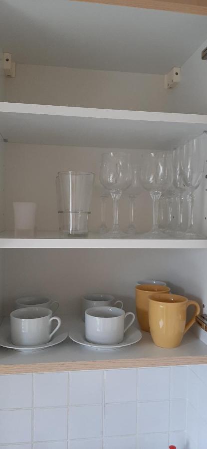 Napko Apartment *