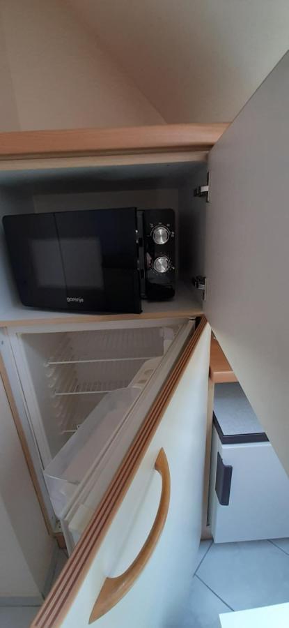 Napko Apartment Ödenburg