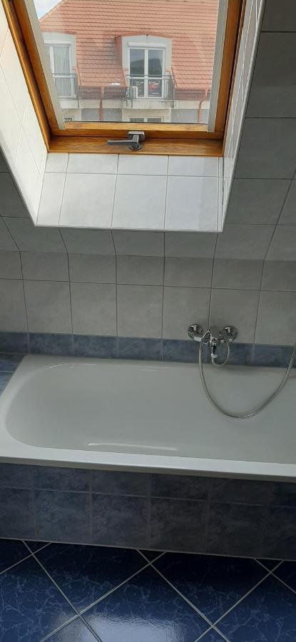 Apartment Napko
