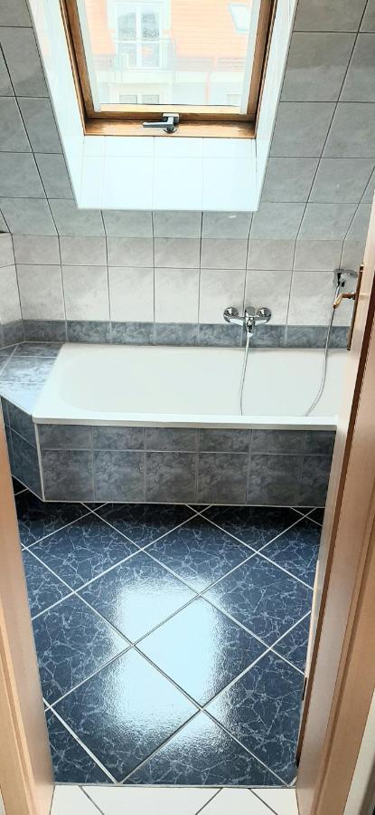 Napko Apartment Ödenburg
