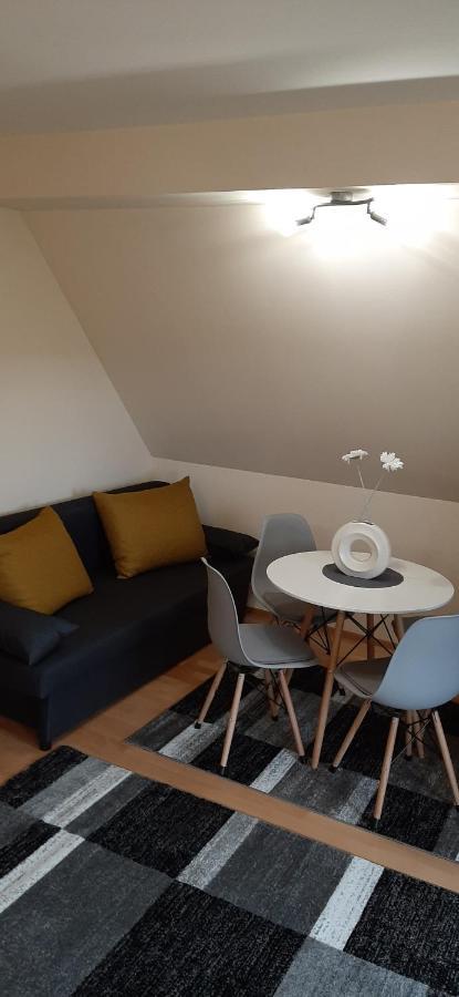 Apartment Napko