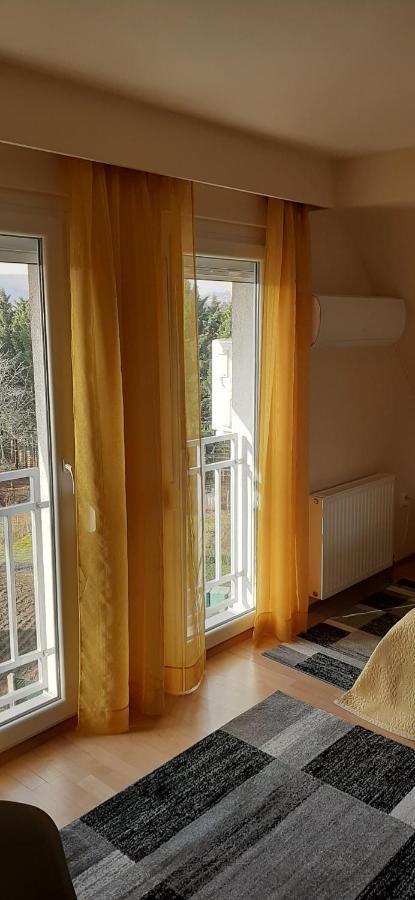 Napko * Ödenburg